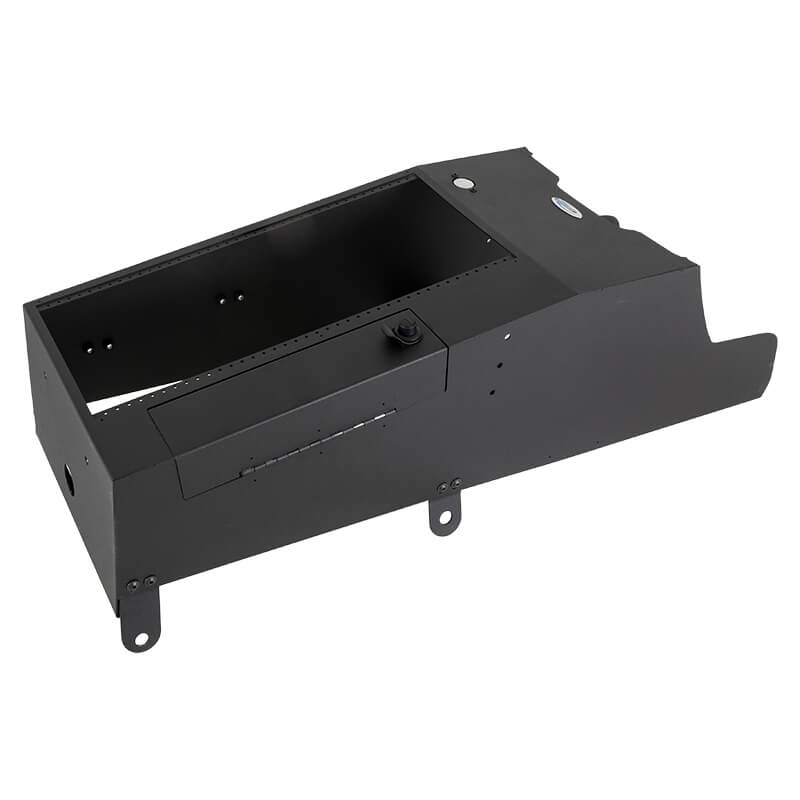 SILVERADO 1500 2023+ PPV WITH LOCKI