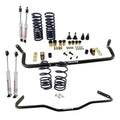 STREETGRIP SYSTEM FOR 19681972 GM