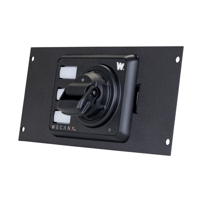 WECAN-X - ARGES CONTROL HEAD