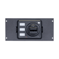 WECAN-X - ARGES CONTROL HEAD