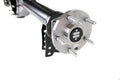 FORD 9' HOUSING AND AXLES SATIN BL