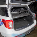 CARGO COVER/EQUIPMENT TRAY (SRS)