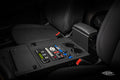 REAR MOUNTED/ADJUSTABLE ARMREST