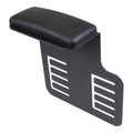 REAR MOUNTED/ADJUSTABLE ARMREST