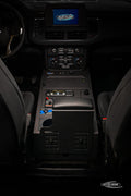 REAR MOUNTED/ADJUSTABLE ARMREST