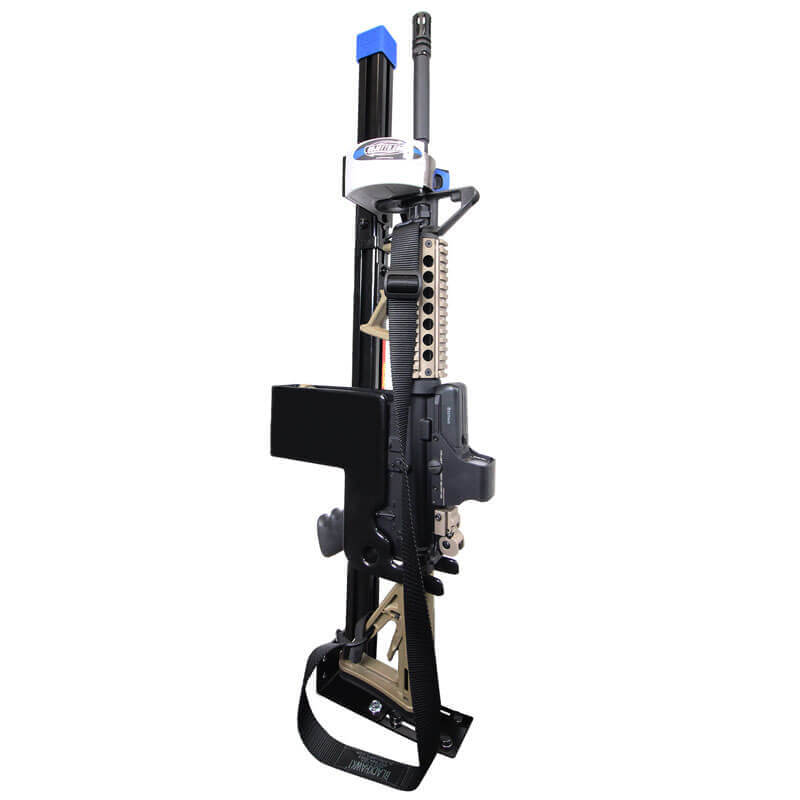 GR9 ZRT AR-BLM SECURE