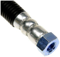 Gates Power Steering Pressure Line Hose Assembly