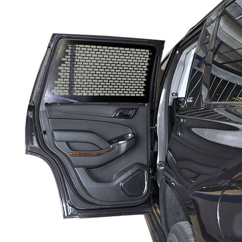 WINDOW ARMOR (SECURE-GRID) FOR USE