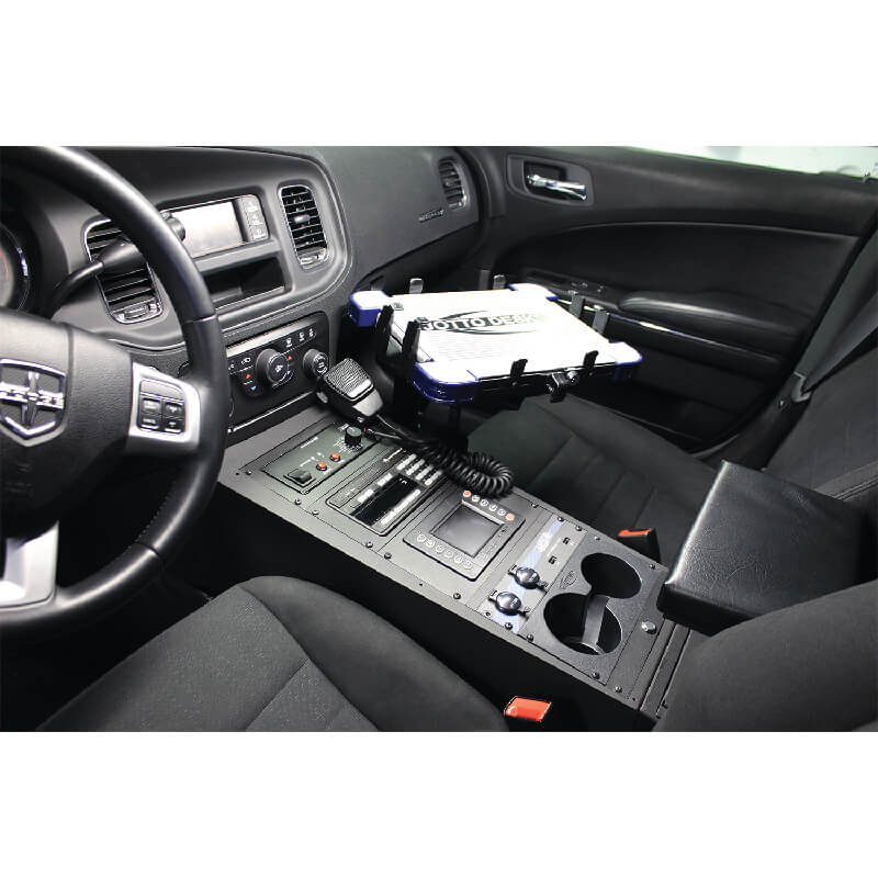 CHARGER 11+ WITH DUAL ABS CUP HOLDE