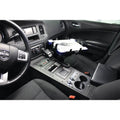 CHARGER 11+ WITH DUAL ABS CUP HOLDE