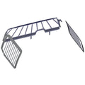 DOOR & REAR WINDOW ARMOR PACKAGE
