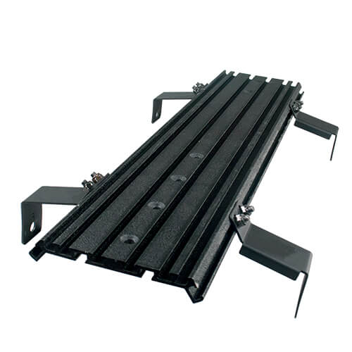 HD F-150 15-17 (28' FLP - FRONT/REA