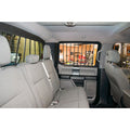 DOOR & REAR WINDOW ARMOR PACKAGE