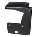 REAR MOUNTED/SIDE HINGED ARMREST