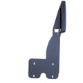 REAR MOUNTED/SIDE HINGED ARMREST (F
