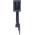 REAR MOUNTED/SIDE HINGED ARMREST (F