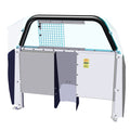 REPLACEMENT BIO SEAT SYSTEM