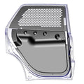 WINDOW ARMOR (SECURE-GRID) AND ABS