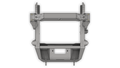 MotoBilt Tomahawk Front Half Kit for Jeep JK JKU MB3103 MB3103