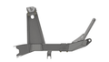 MotoBilt Tomahawk Front Half Kit for Jeep JK JKU MB3103 MB3103