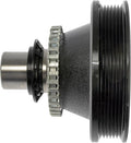 FORD 1101 MERCURY 1003 BALANCER/PULLEY ASSEMBLY