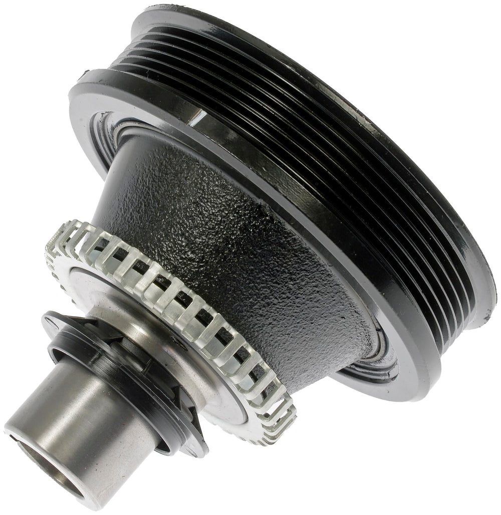 FORD 1101 MERCURY 1003 BALANCER/PULLEY ASSEMBLY
