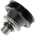 FORD 1101 MERCURY 1003 BALANCER/PULLEY ASSEMBLY