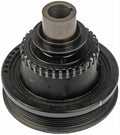 FORD 1101 MERCURY 1003 BALANCER/PULLEY ASSEMBLY