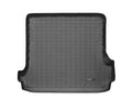 WeatherTech Black Cargo Liners Fits -20-23 Crosstrek - 401874