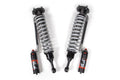 BDS Kit: 07-ON Toyota Tundra w UCA Front Coilover 2.5 Truck PES R R 3 Lift DSC FOX88306187