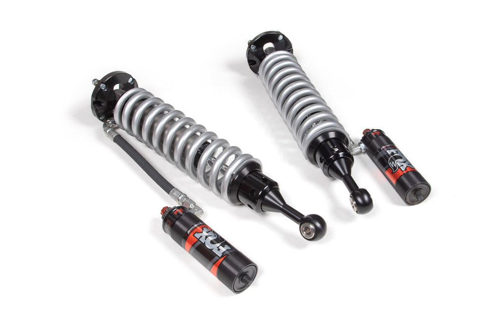 BDS Kit: 07-ON Toyota Tundra w UCA Front Coilover 2.5 Truck PES R R 3 Lift DSC FOX88306187