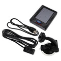 Ford Racing 2025 Ford Bronco 2.3L EcoBoost Performance Calibration