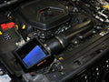 aFe 24-26 Jeep Wrangler JL L4-2.0L Rapid Induction Cold Air Intake System w/ Pro 5R Filter