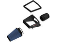 aFe 24-26 Jeep Wrangler JL L4-2.0L Rapid Induction Cold Air Intake System w/ Pro 5R Filter