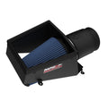 aFe 24-26 Jeep Wrangler JL L4-2.0L Rapid Induction Cold Air Intake System w/ Pro 5R Filter