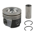 CAST PISTON