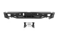DV8 2014-2021 Toyota Tundra Tube Rear Bumper
