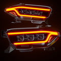 ORACLE LIGHTING LENSLESS LED HEADLI