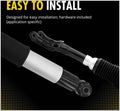 AIR SUSPENSION STRUT