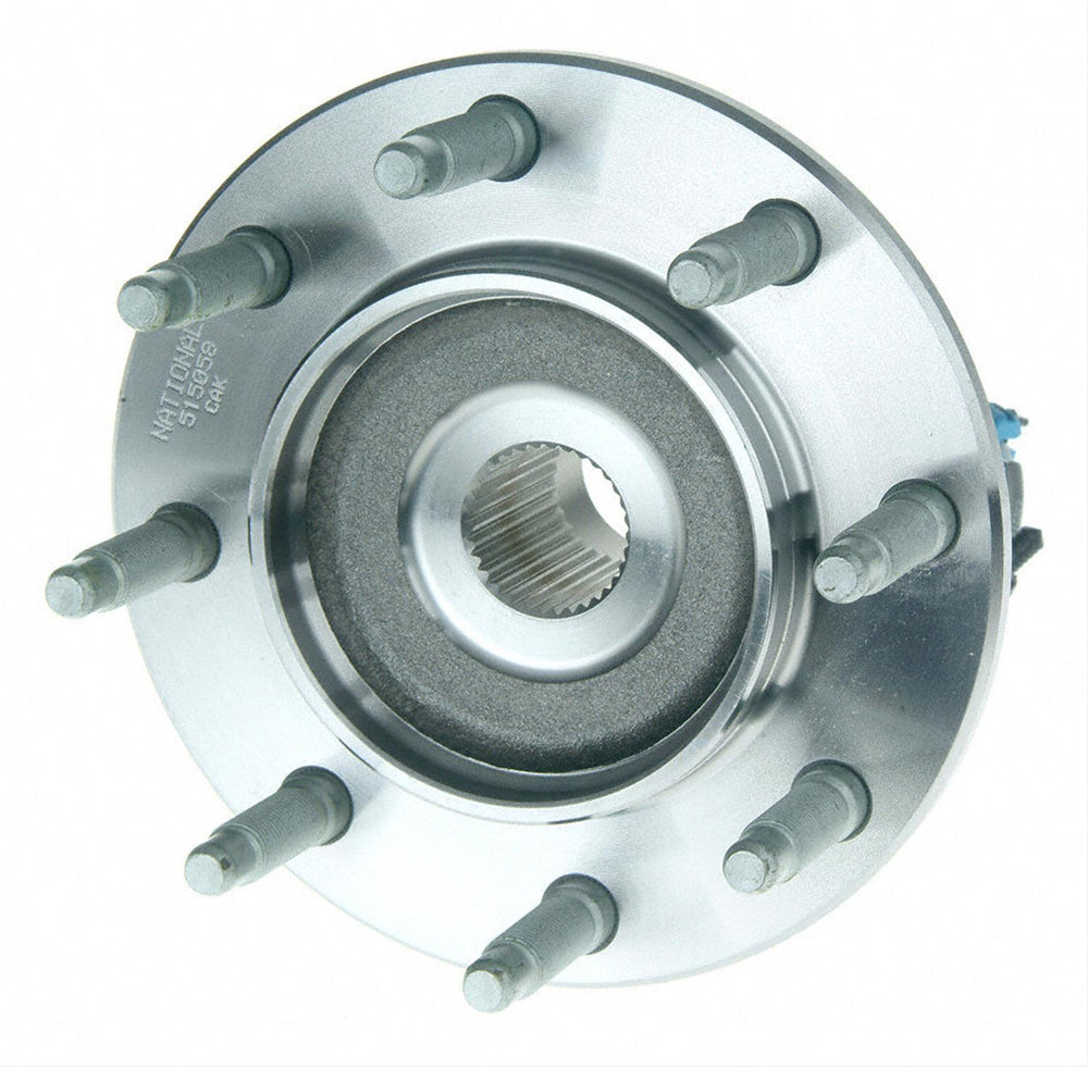 HUB ASSEMBLY