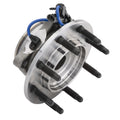 HUB ASSEMBLY