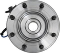 HUB ASSEMBLY