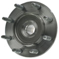 HUB ASSEMBLY