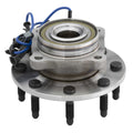HUB ASSEMBLY