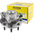 HUB ASSEMBLY