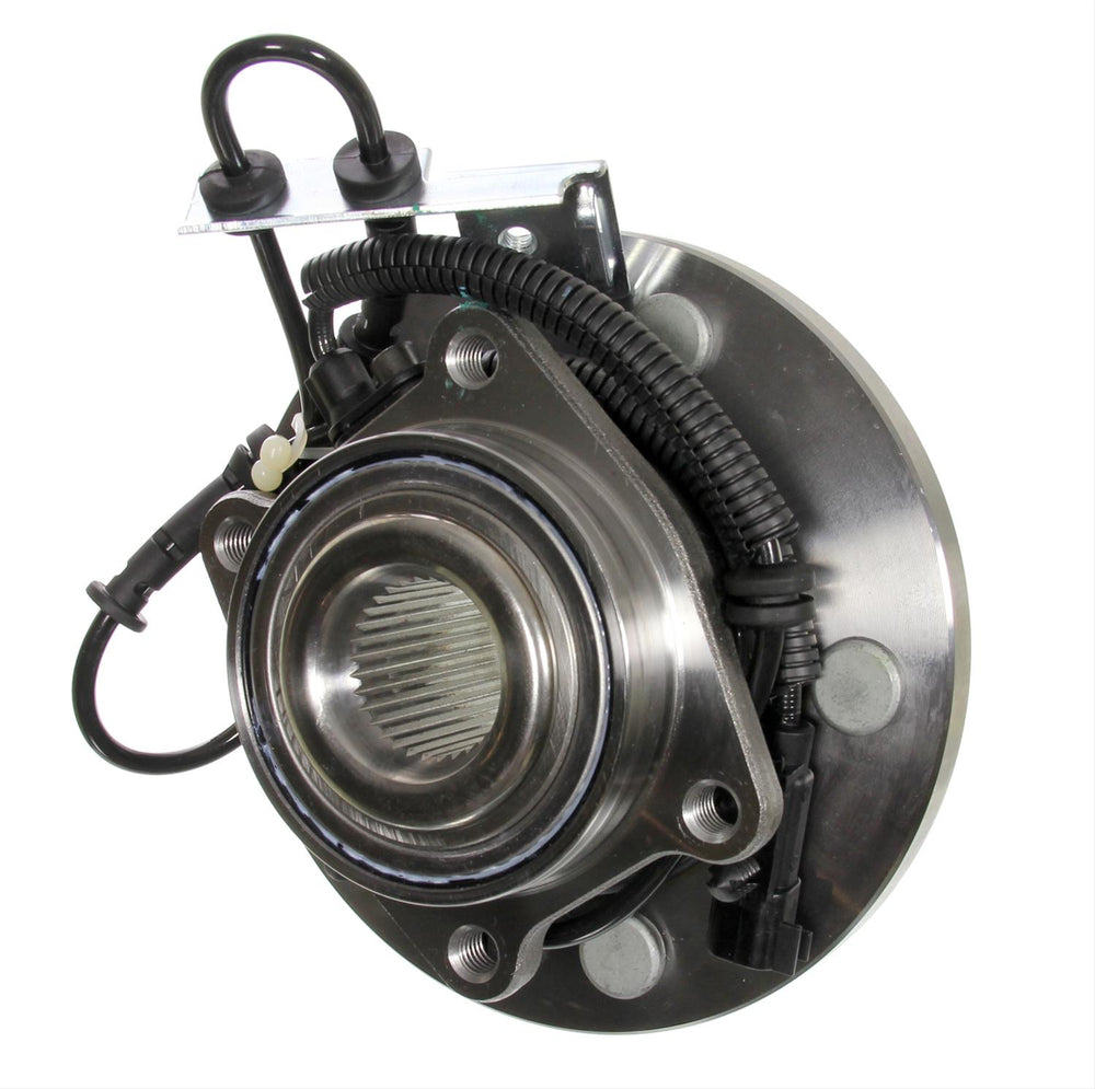 HUB ASSEMBLY