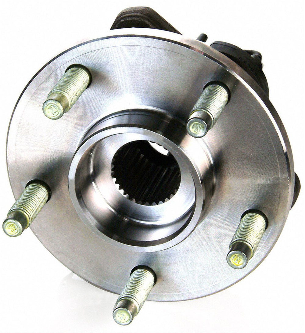 HUB ASSEMBLY