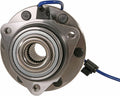 HUB ASSEMBLY
