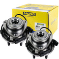 HUB ASSEMBLY