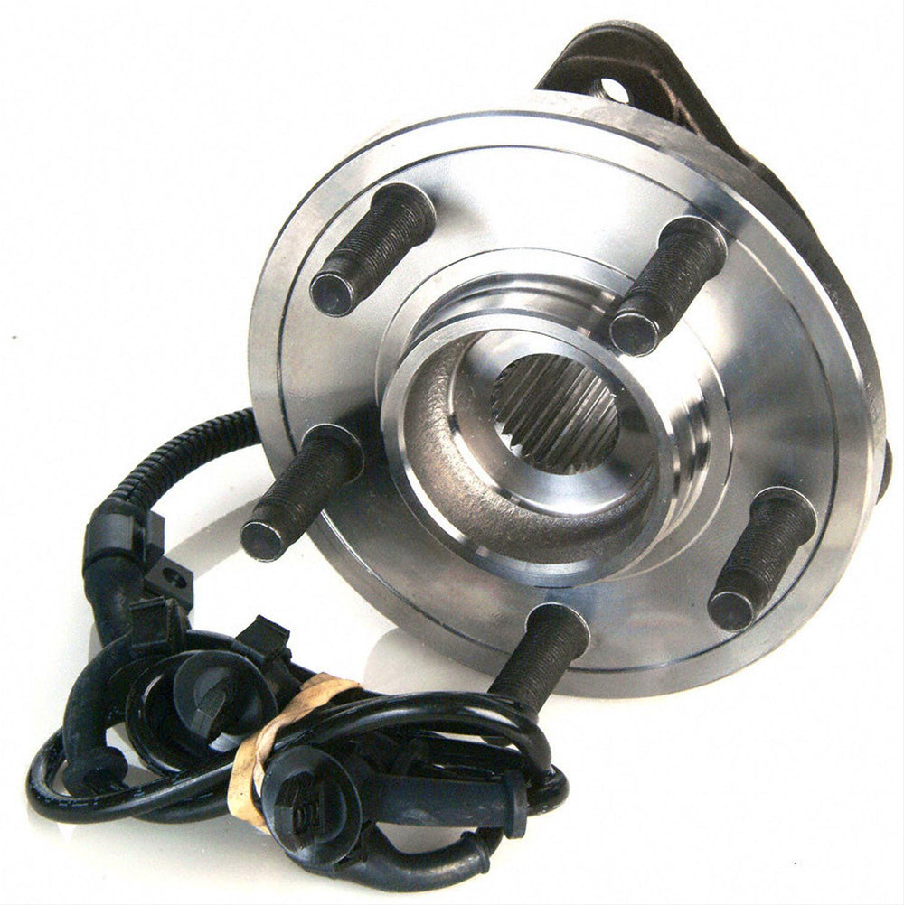 HUB ASSEMBLY